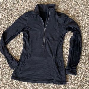 Lululemon half zip!